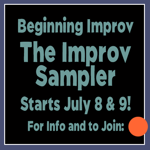 The Improv Sampler